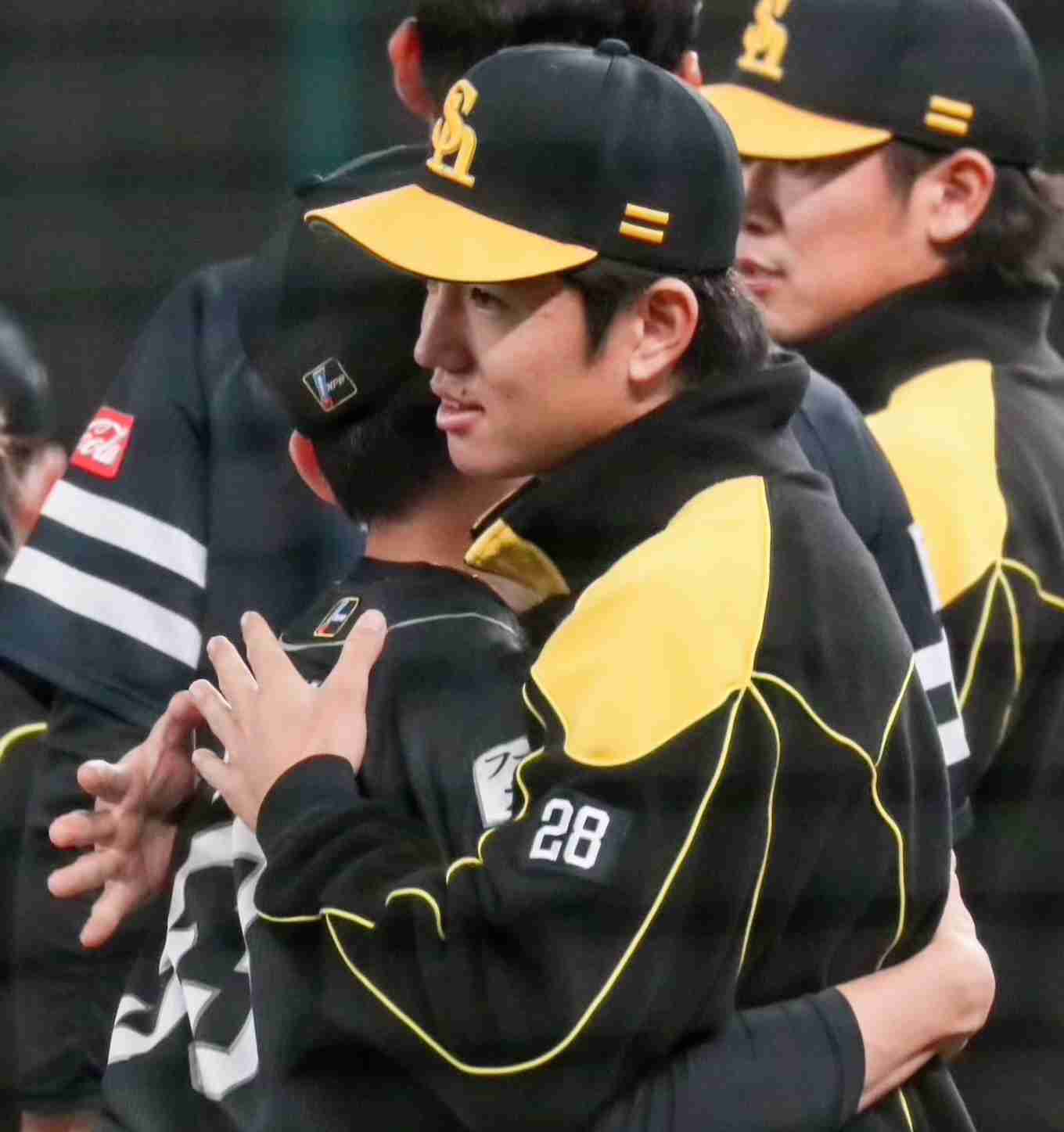 【プロ野球選手】好きな画像を貼ろう