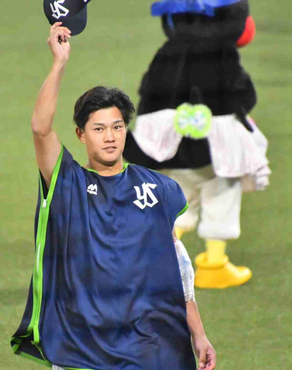 【プロ野球選手】好きな画像を貼ろう