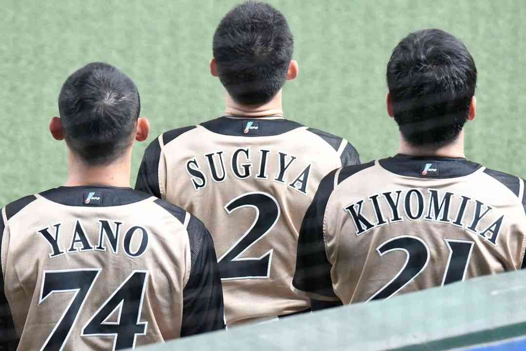 【プロ野球選手】好きな画像を貼ろう