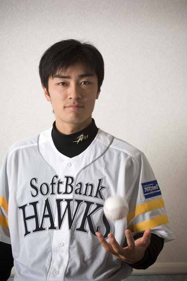 【プロ野球選手】好きな画像を貼ろう