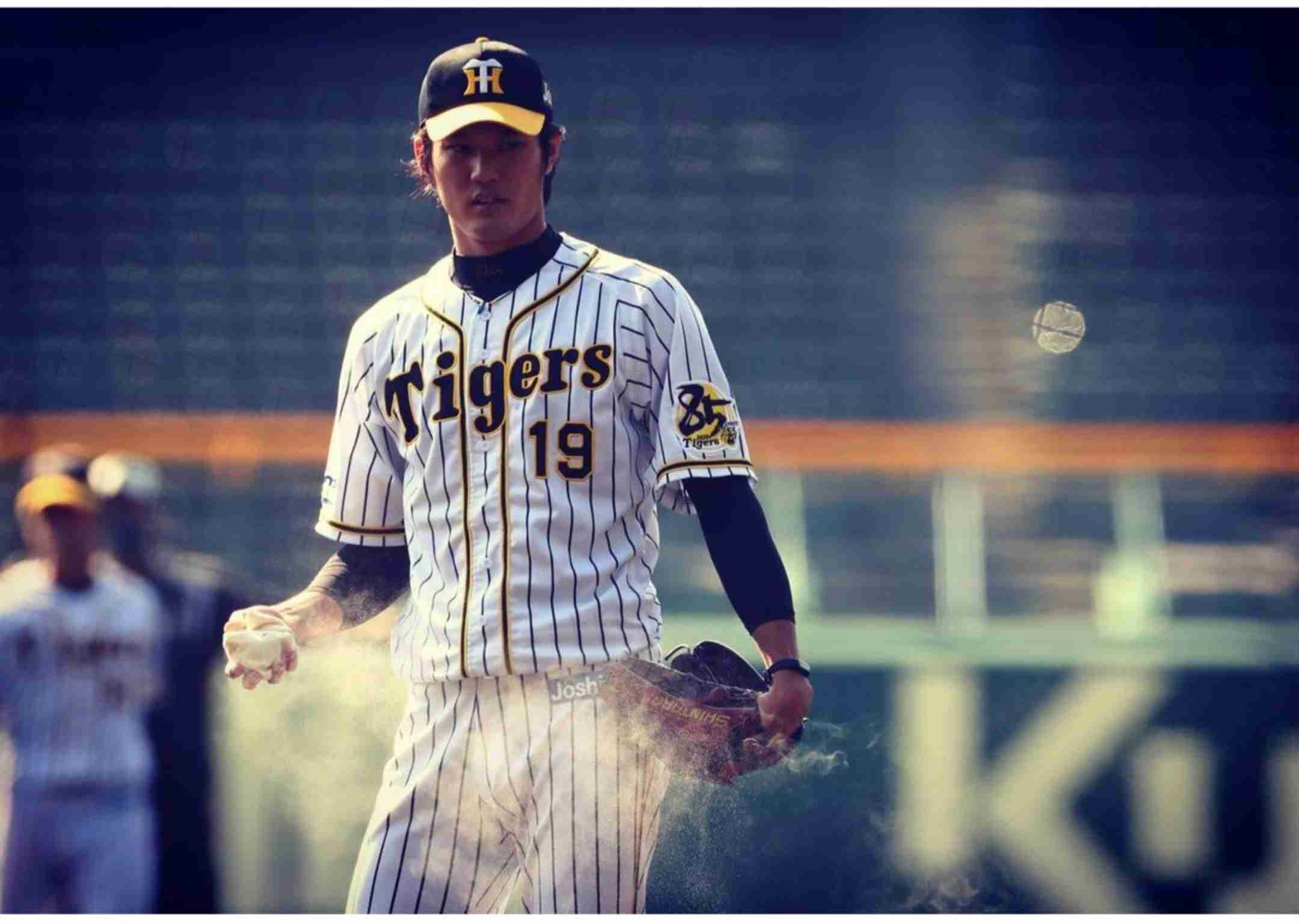 【プロ野球選手】好きな画像を貼ろう