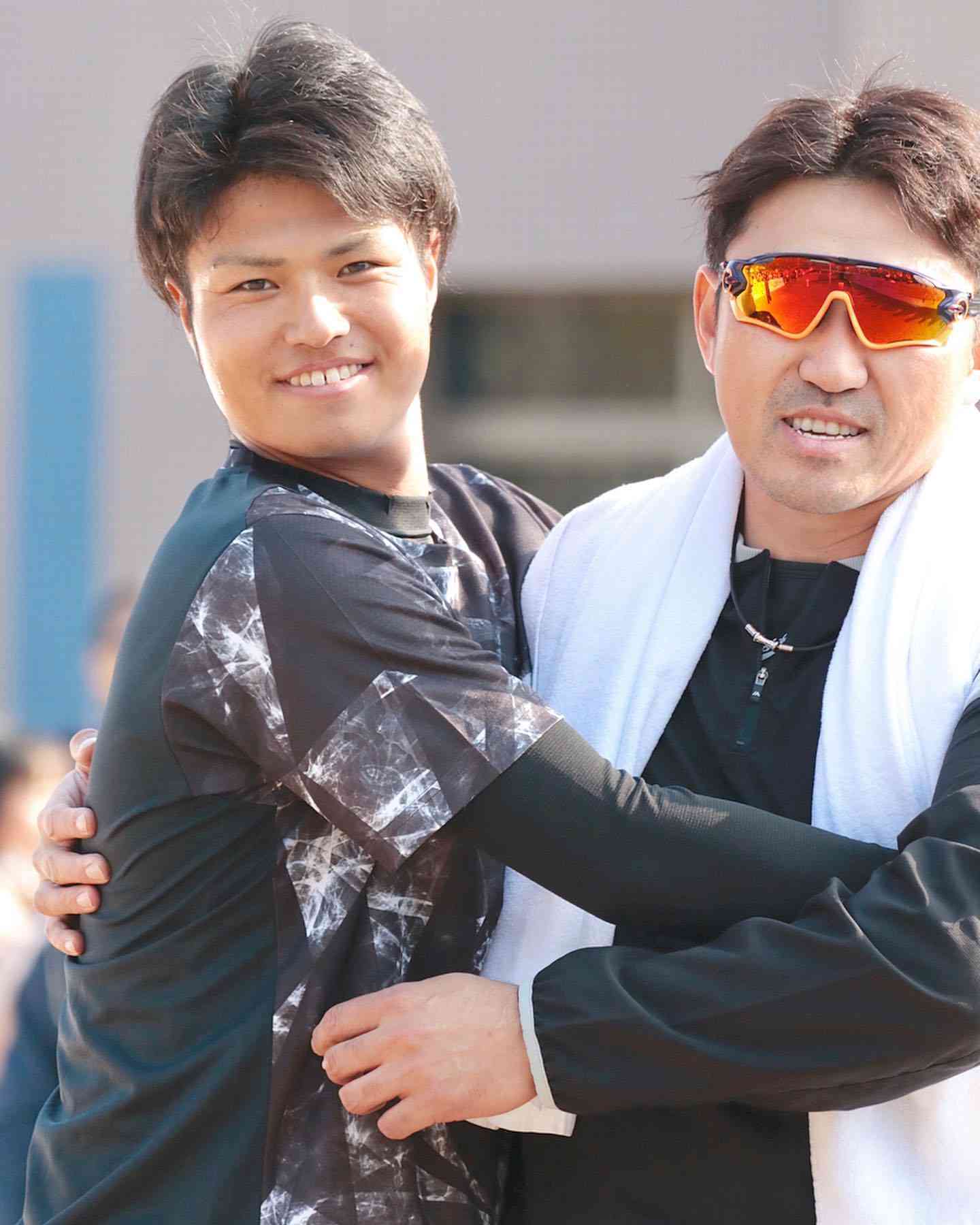 【プロ野球選手】好きな画像を貼ろう