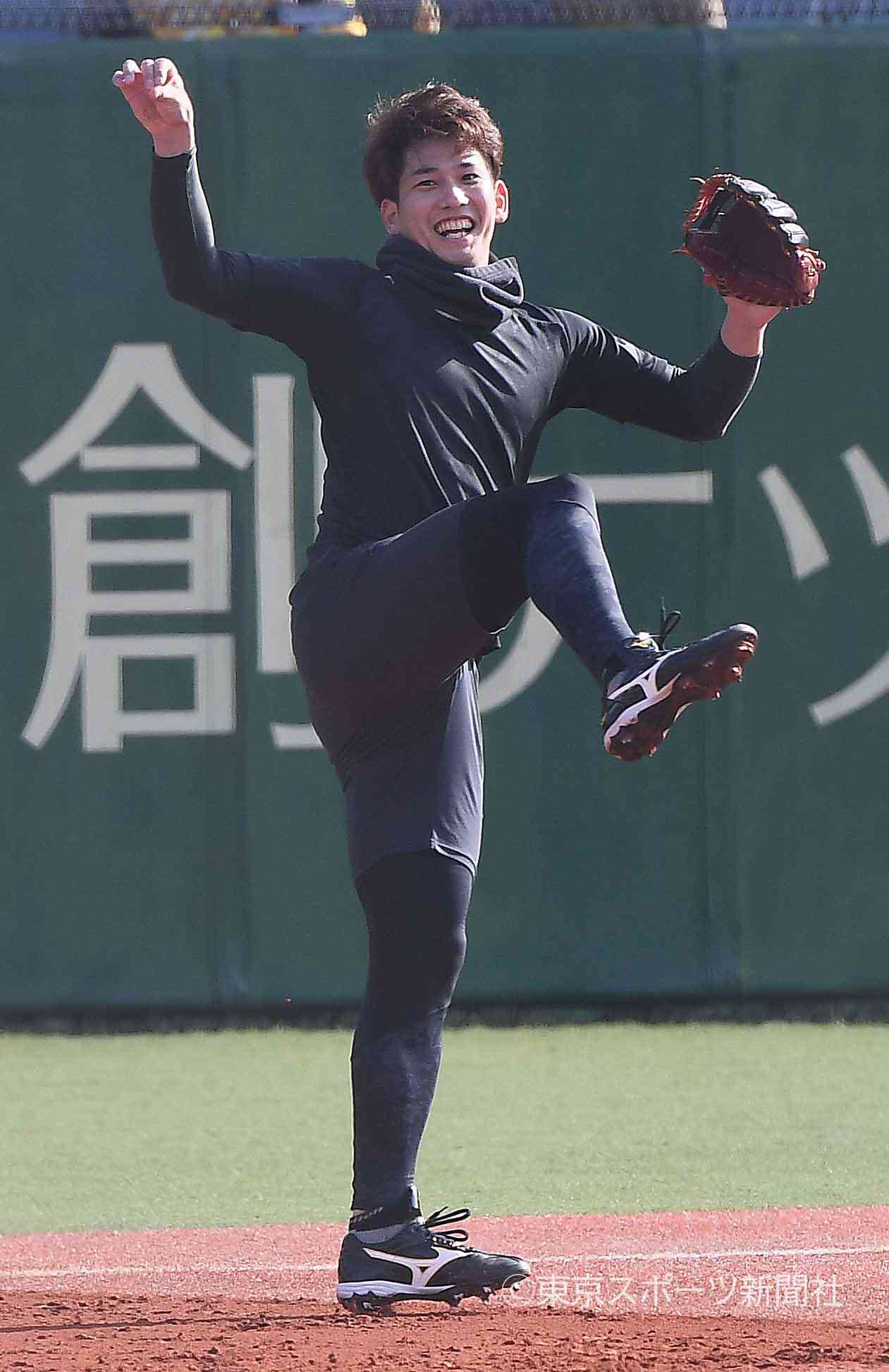 【プロ野球選手】好きな画像を貼ろう