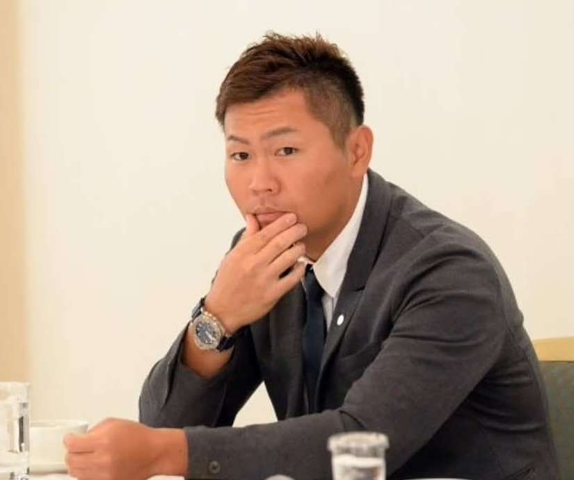 【プロ野球選手】好きな画像を貼ろう