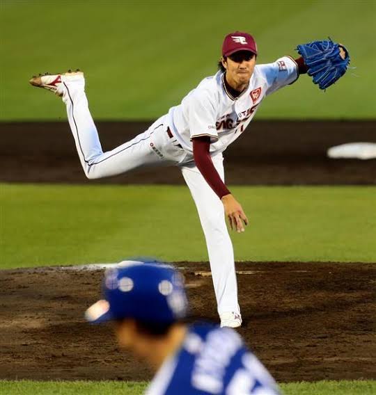 【プロ野球選手】好きな画像を貼ろう