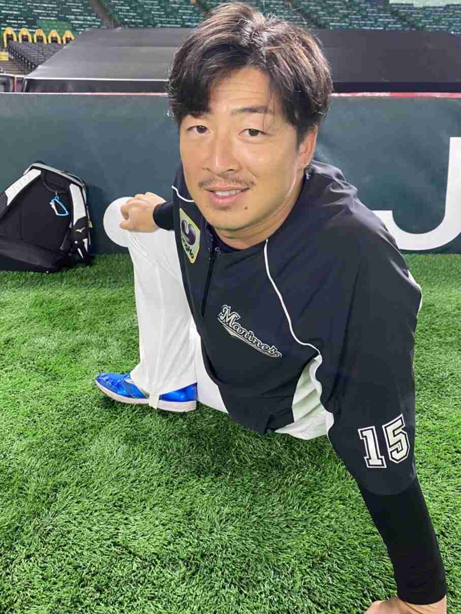 【プロ野球選手】好きな画像を貼ろう