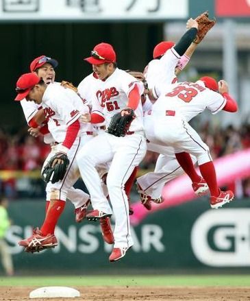 【プロ野球選手】好きな画像を貼ろう