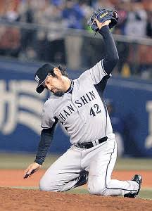 【プロ野球選手】好きな画像を貼ろう