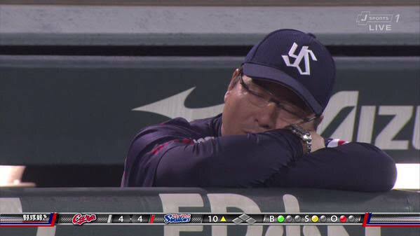 【プロ野球選手】好きな画像を貼ろう