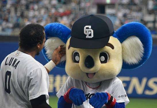 【プロ野球選手】好きな画像を貼ろう