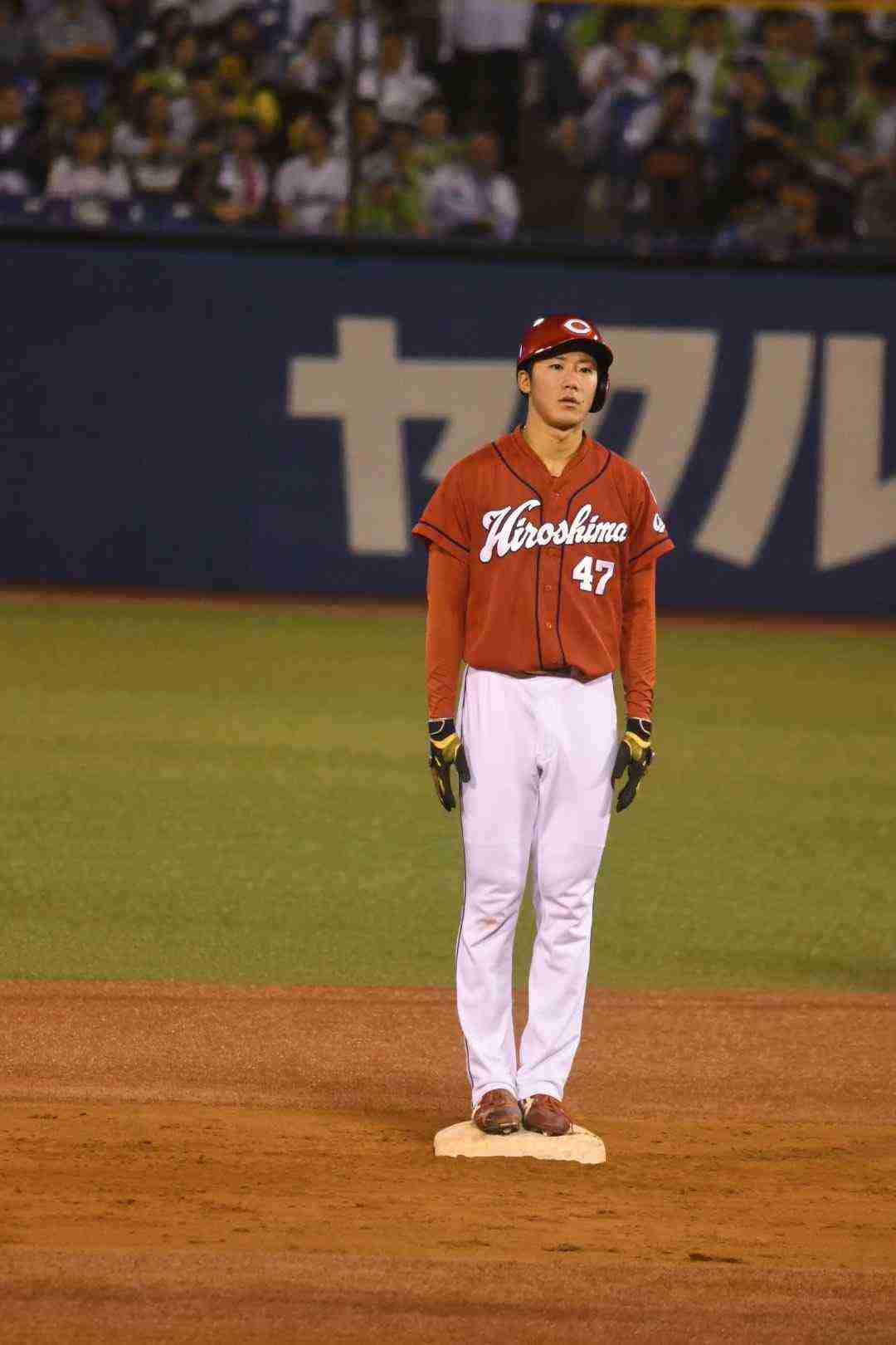 【プロ野球選手】好きな画像を貼ろう