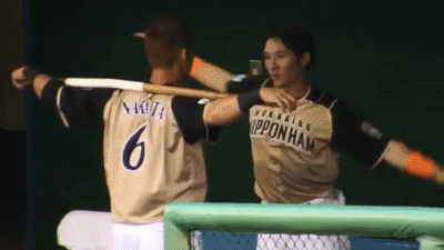 【プロ野球選手】好きな画像を貼ろう