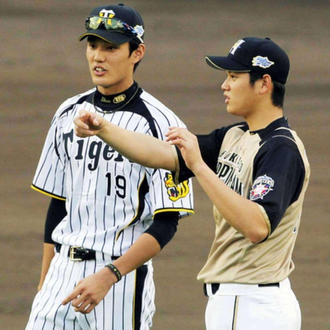 【プロ野球選手】好きな画像を貼ろう