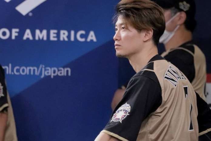 【プロ野球選手】好きな画像を貼ろう