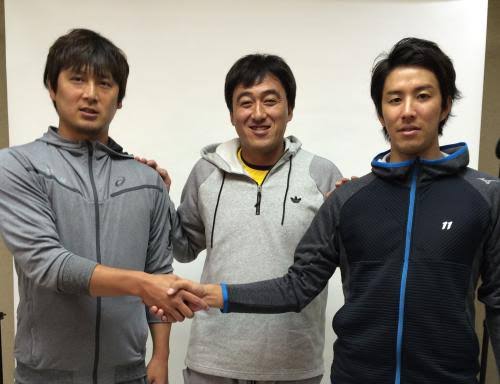 【プロ野球選手】好きな画像を貼ろう