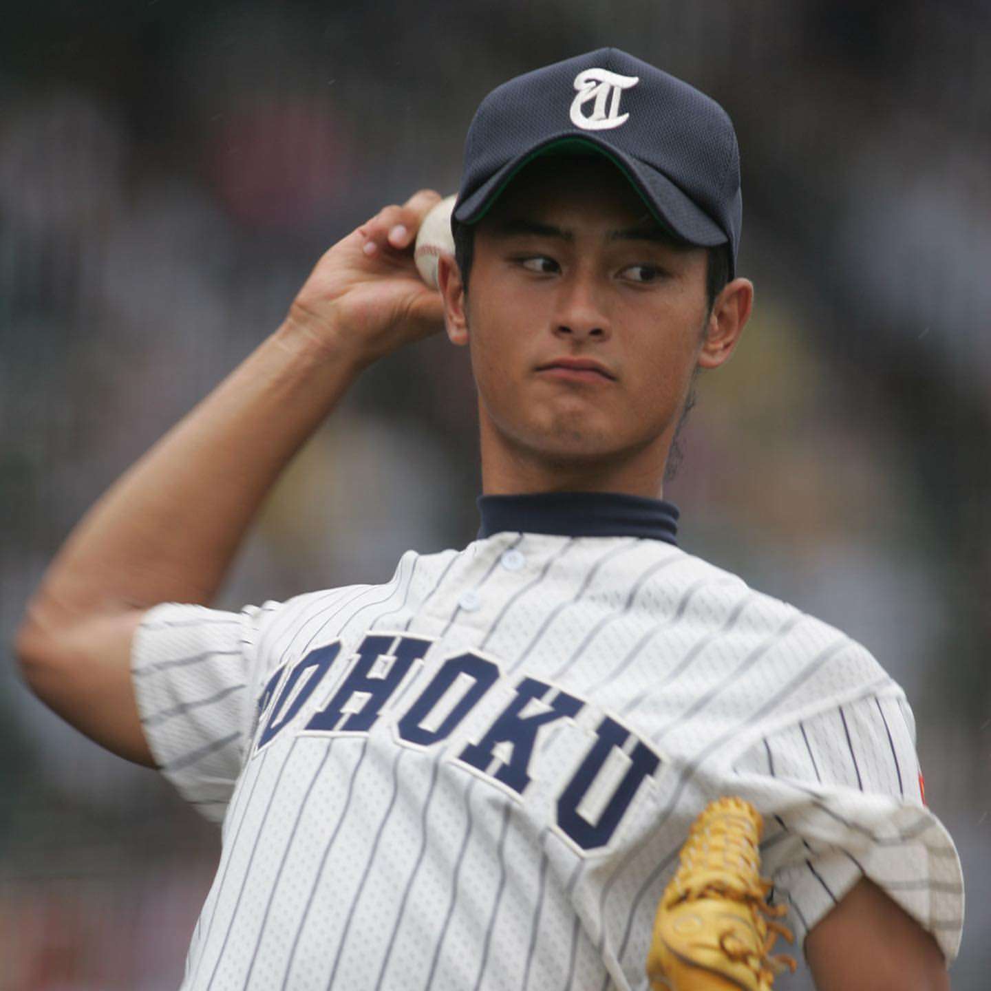 【プロ野球選手】好きな画像を貼ろう