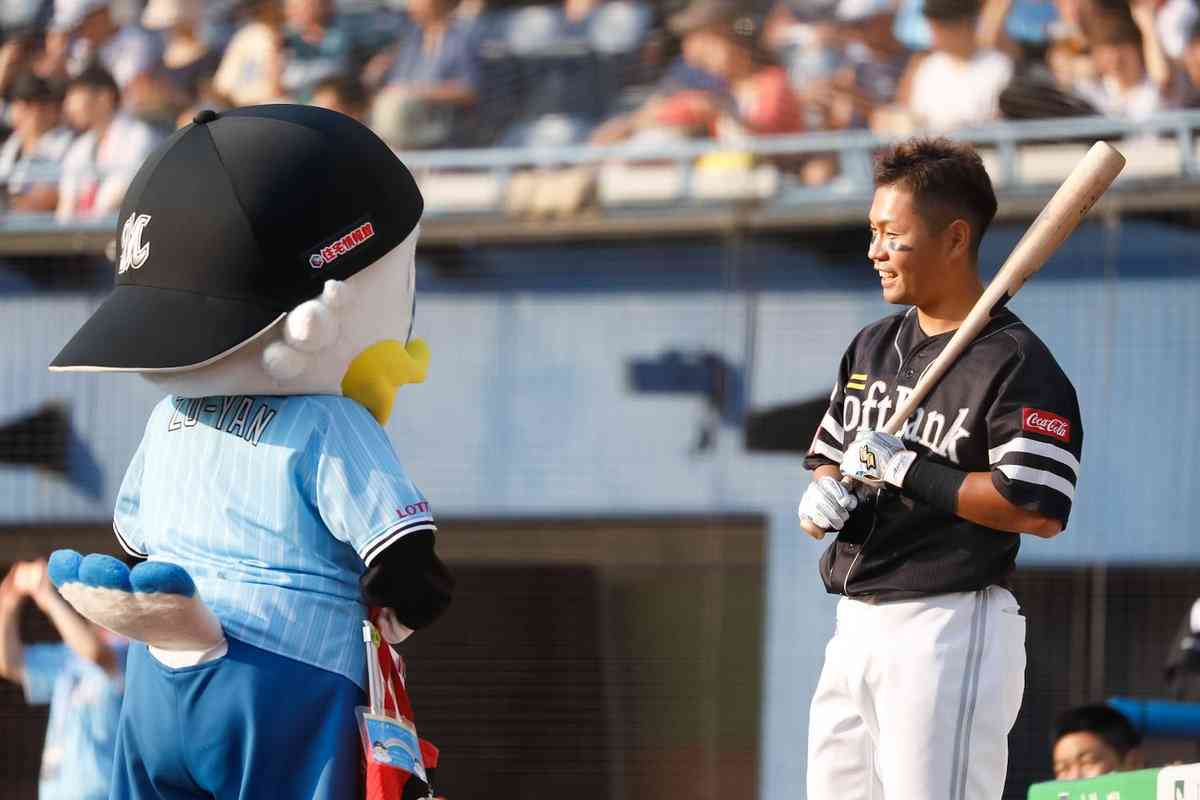 【プロ野球選手】好きな画像を貼ろう