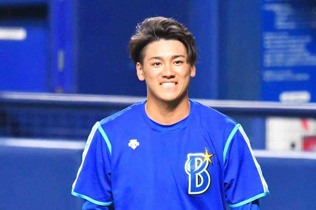 【プロ野球選手】好きな画像を貼ろう