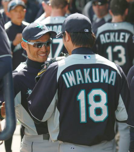 【プロ野球選手】好きな画像を貼ろう