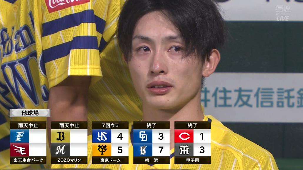 【プロ野球選手】好きな画像を貼ろう