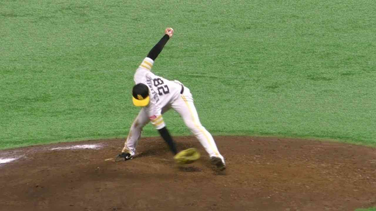 【プロ野球選手】好きな画像を貼ろう