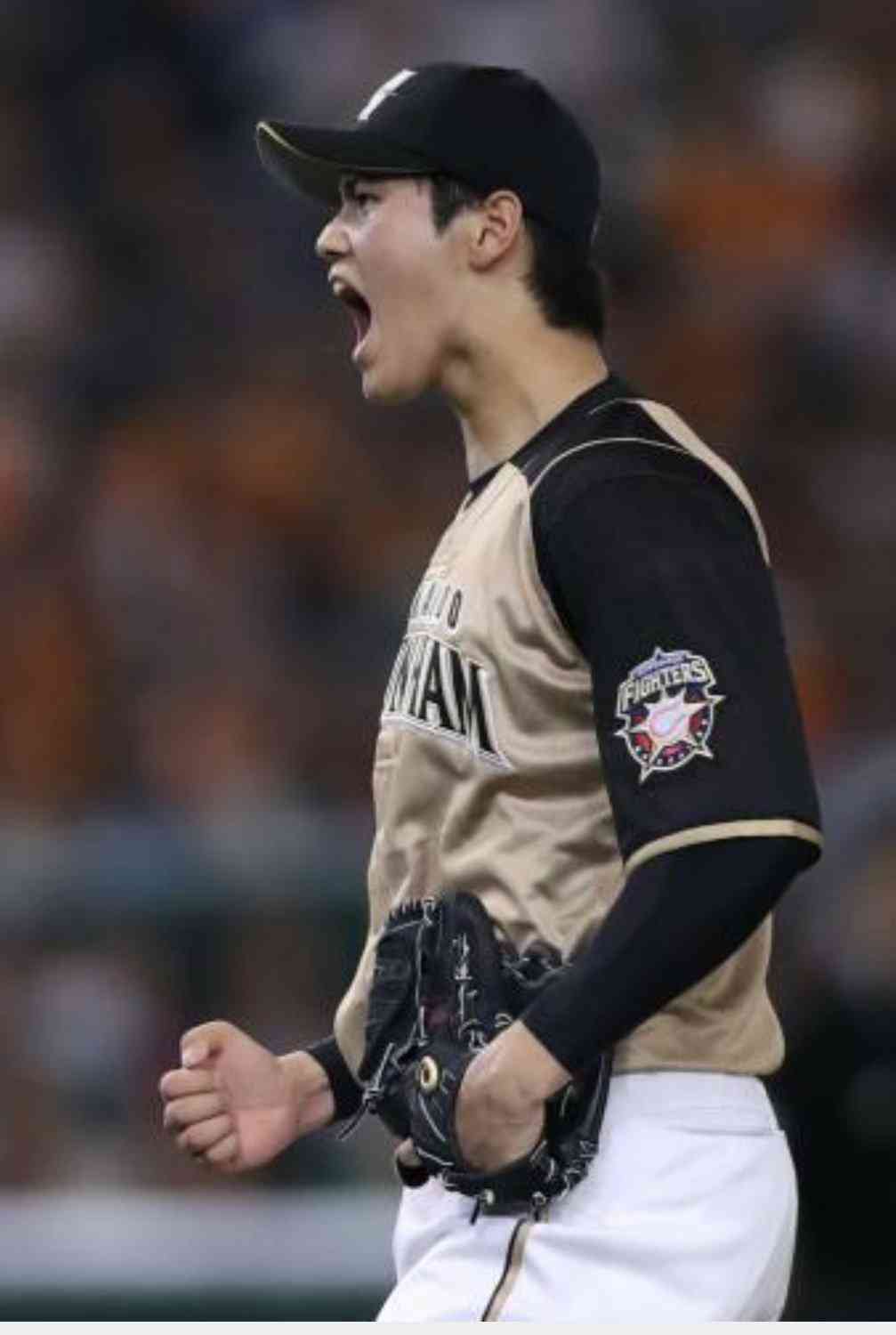 【プロ野球選手】好きな画像を貼ろう
