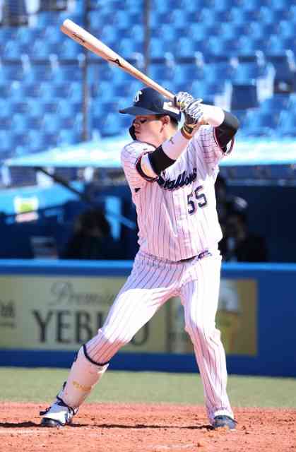 【プロ野球選手】好きな画像を貼ろう