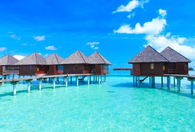 新婚旅行行きましたか？