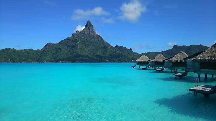 新婚旅行行きましたか？