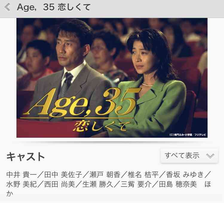 すっかりみんなが忘れてそうなドラマ PART3
