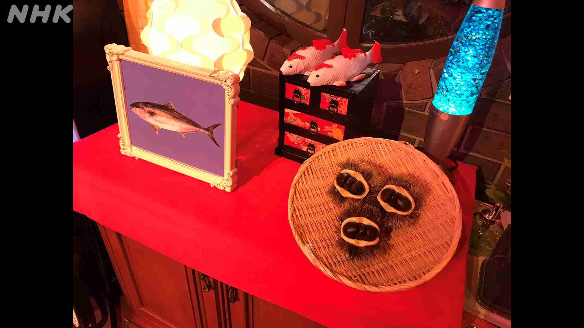 星野源、大ファン『ねほりんぱほりん』と『逃げ恥』でコラボに大喜び「まさか出演者として」