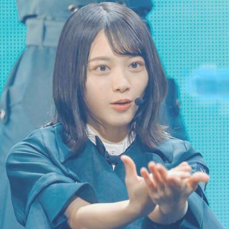 いろんな櫻坂46メンバーが見たい