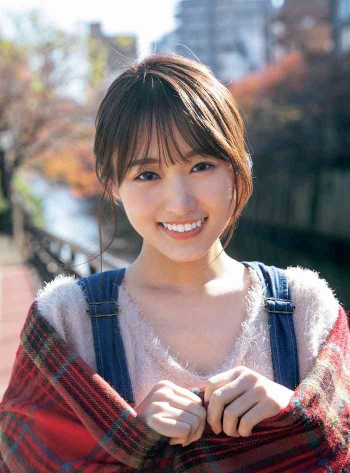 いろんな櫻坂46メンバーが見たい