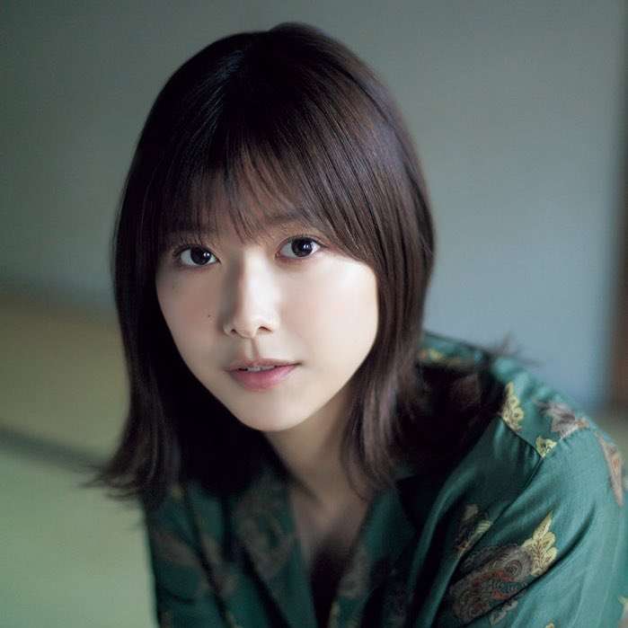 いろんな櫻坂46メンバーが見たい