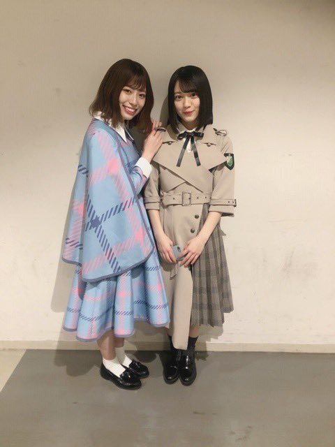 いろんな櫻坂46メンバーが見たい