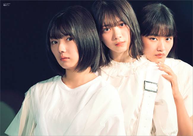 いろんな櫻坂46メンバーが見たい