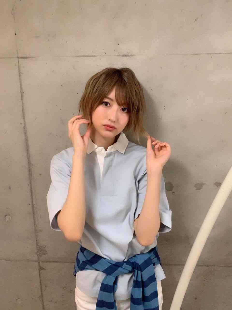 いろんな櫻坂46メンバーが見たい
