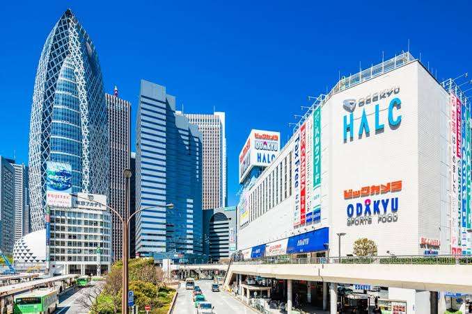  家から一番近いお店まで徒歩何分？part2