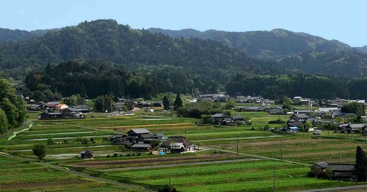  家から一番近いお店まで徒歩何分？part2