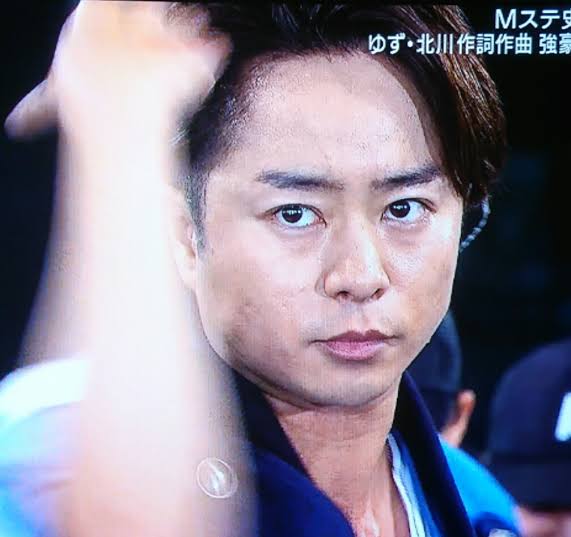 松本潤、2023年大河ドラマの主役に決定 脚本は古沢良太氏