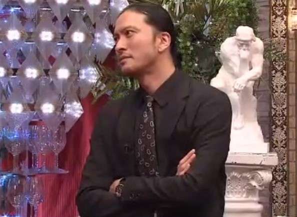 長瀬智也、肉体改造で12キロ増量 プロレスラーの役作り「毎日ヘビメタ聴いてました」