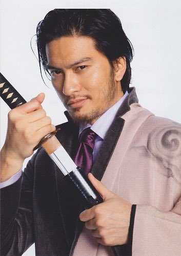 長瀬智也、肉体改造で12キロ増量 プロレスラーの役作り「毎日ヘビメタ聴いてました」