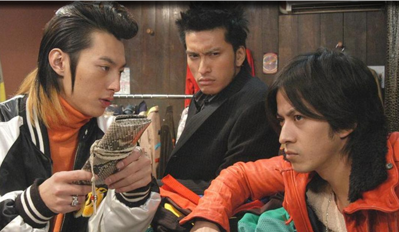 長瀬智也、肉体改造で12キロ増量 プロレスラーの役作り「毎日ヘビメタ聴いてました」