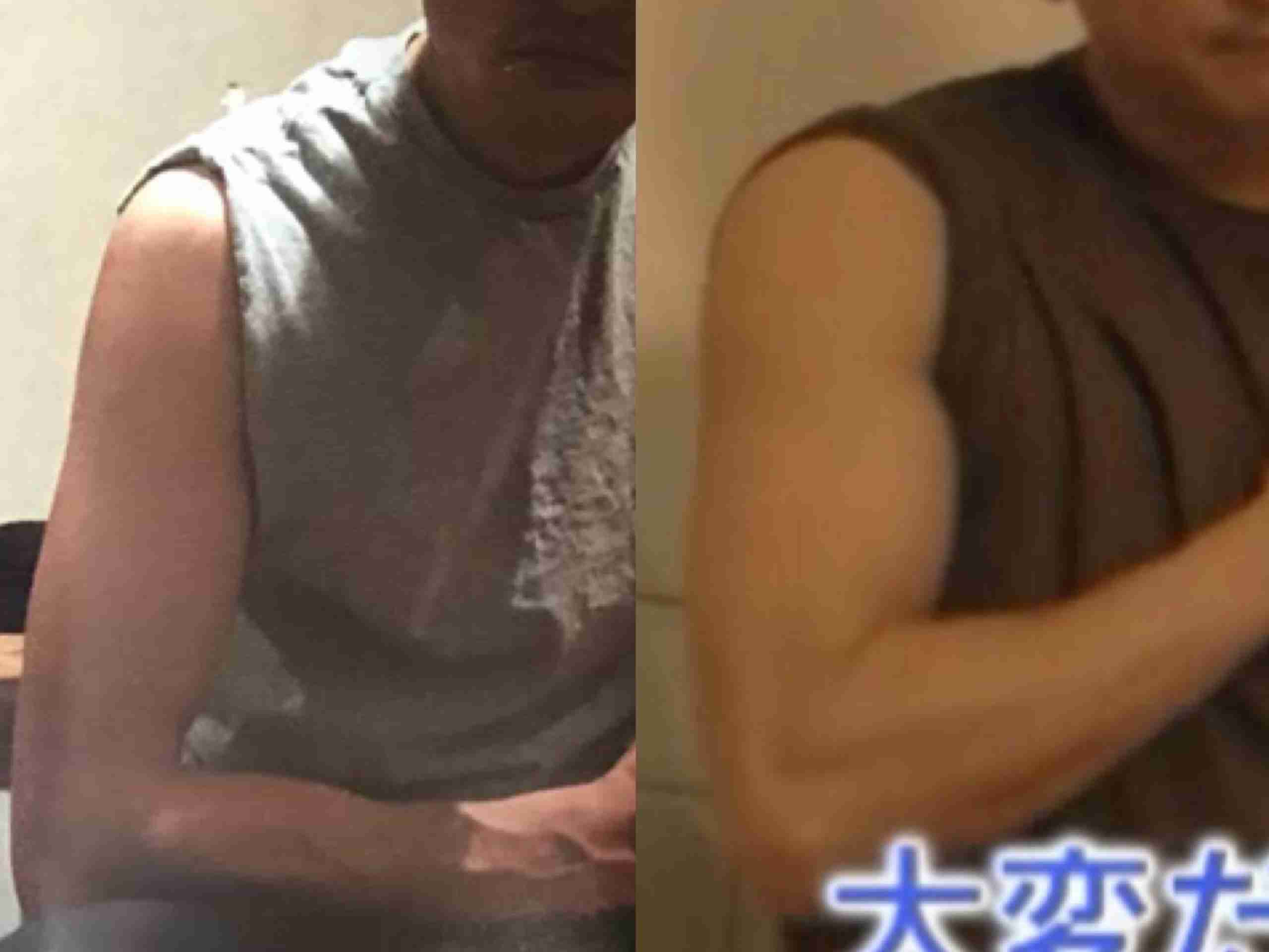 長瀬智也、肉体改造で12キロ増量 プロレスラーの役作り「毎日ヘビメタ聴いてました」