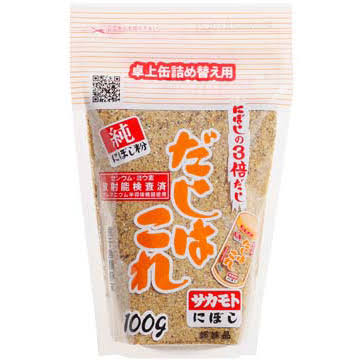 出汁製品全般について語りたい!
