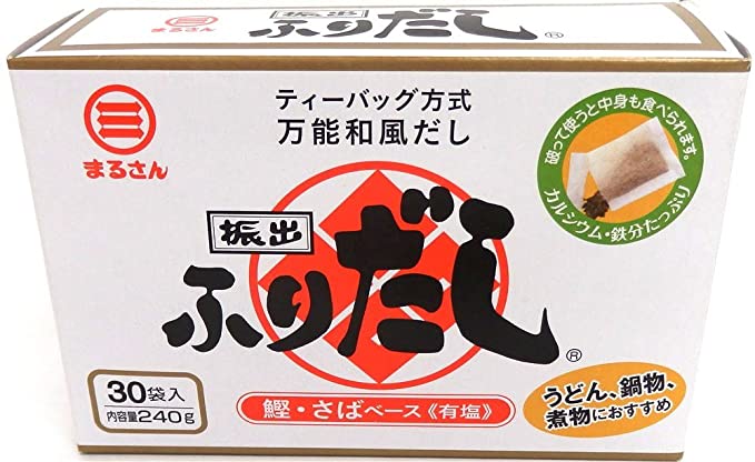出汁製品全般について語りたい!