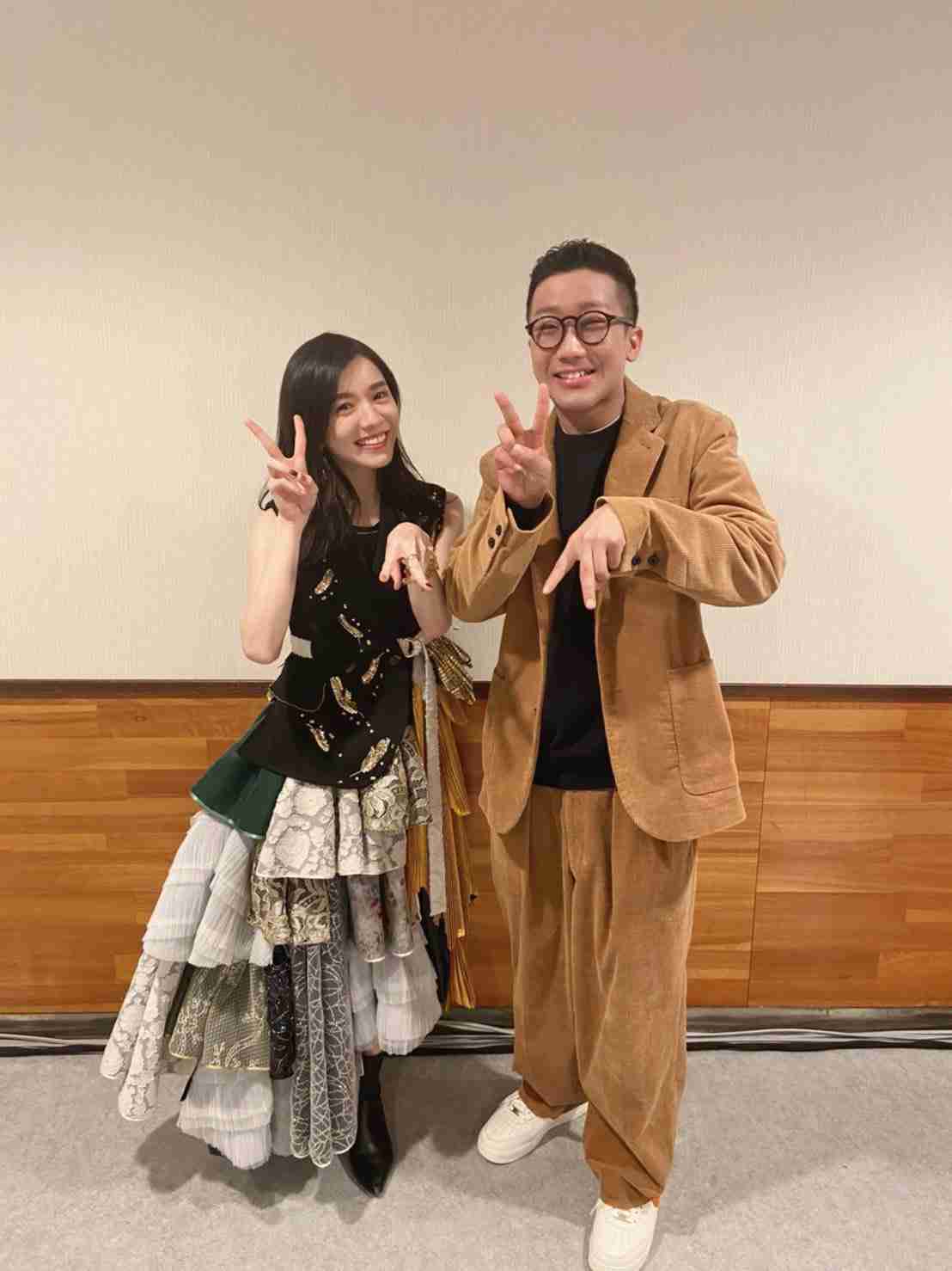 徳光和夫氏、紅白歌合戦でmiletとYOASOBIに感動「こんな素敵な歌手がいるのか」