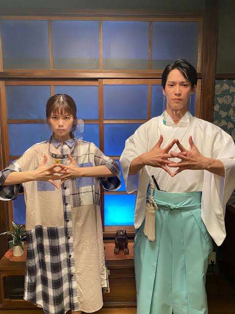 【実況・感想】「教場II」前編