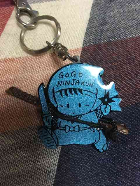 プレゼントしたものがメルカリで売られていました