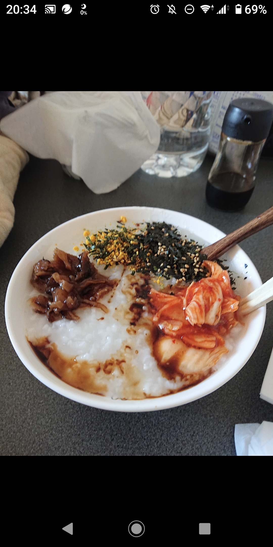 【在宅勤務】手抜き昼御飯選手権